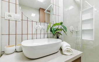 3 pokoje, 50m2, balkon, winda,  Podmiejska Nova-Kalisz - 17