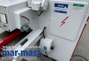 Wielopiła gąsienicowa GIUNTINI 300/100 - 17