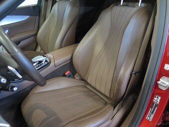 Mercedes-Benz E 220d, 4Matic, All-Terrain, holowanie, VAT, - 17