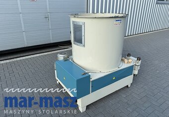 Brykieciarka COMAFER DINAMIC 70-60 - 17