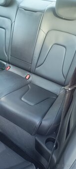 Audi A5 S-Line QUATRO 3.0 V6 210kM - 07r xenon , alu 18, man - 17