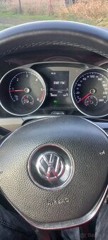 Touran 2017r 2.0 TDI 7 miejsc - 17