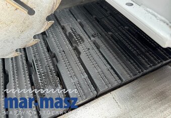 Wielopiła gąsienicowa automatyczna SCM M3 do obróbki drewna - 17