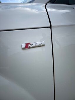 Sprzedam audi TT 2xS-line 2.0tdi 4x4quattro z 2011 roku . Ki - 17