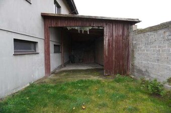 Udział 1/2 w nieruchomości zab. domem 187,51m2 - 17