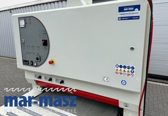 Szlifierka szerokotaśmowa ROJEK typ BS 1100 - 17