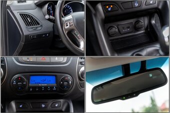 Hyundai ix35 | 1.6 DIESEL - 17
