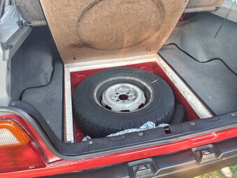 Polonez 1,5 GLI - 17