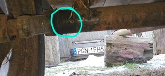 sprzedam przyczepę - 17