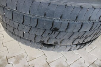 Volvo FL 240, NADWOZIE DO ŚPIENIA, EURO 6, VEB+ - 17