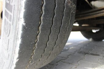 Iveco EUROCARGO ML 160E28, EURO 4, HYDRAULIKA PRZÓD - 17
