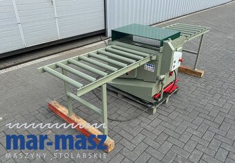 Piła tarczowa poprzeczna WD QB - 17