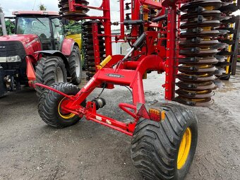 Brona Talerzowa Vaderstad Carrier CR XL 525 Rok PR 2017 stan - 17