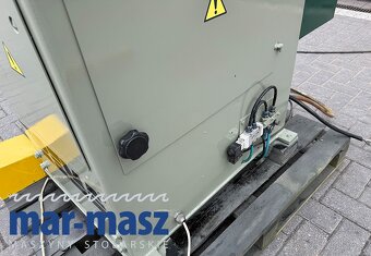 Piła poprzeczna REMA DMDK-50A - 17