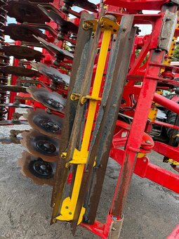 Brona Talerzowa Vaderstad Carrier CR XL 525 Rok PR 2017 stan - 17