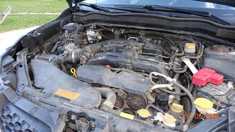 Subaru Forester - 17