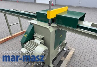 Piła poprzeczna REMA DMDK-50A - 17