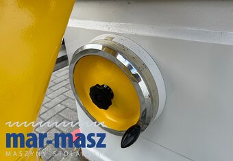 Czopiarka MARTIN - 17