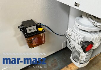 Wielopiła gąsienicowa TOS SVITAVY PWR 401 - 17