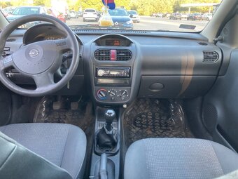 Opel Corsa - 17