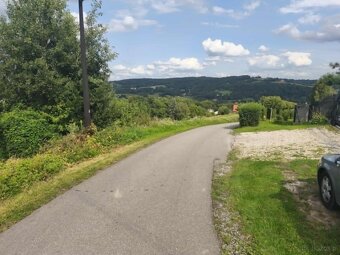 Działka budowlana z widokiem na Tarnów – Pleśna - 17