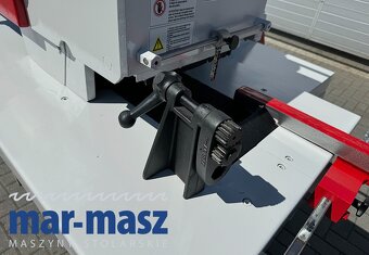 Wielopiła gąsienicowa RAIMANN K-23 250/120 - 17