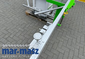 Czopiarka EUMACOP - 17