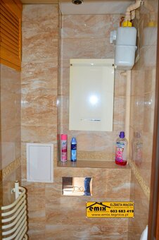 2 pokojowe mieszkanie na II piętrze - Legnica - 17