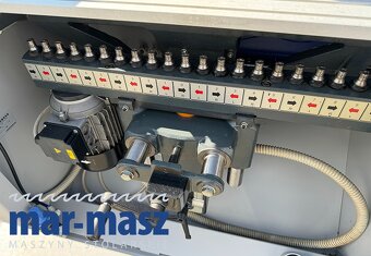 Wiertarka wielowrzecionowa FELDER typ FD 921 - 17