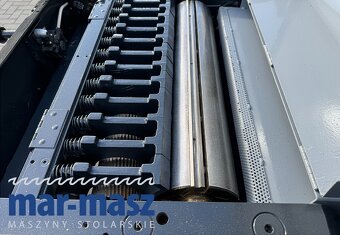 Grubościówka strugarka CASADEI typ R/51H3 - 17