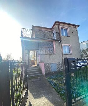 Dom piętrowy o powierzchni 110m2, działka 435m2, Kalisz - 17