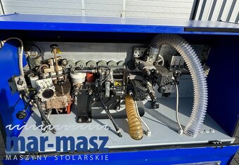 Okleiniarka FELDER G320 - 17