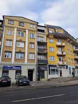 Mieszkanie o powierzchni 40.76m2, IVp, klimatyzacja, Kalisz - 17