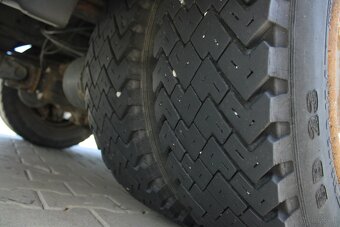 Mercedes-Benz Atego 713, HYDRAULICZNY PRZÓD, BOKI, EURO 5 - 17