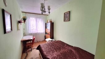 Sprzedam 3 pokojowe mieszkanie , Ursusu - 17
