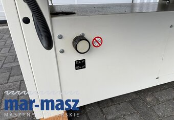 Szlifierka szerokotaśmowa SCM SANDYA 3S - 17