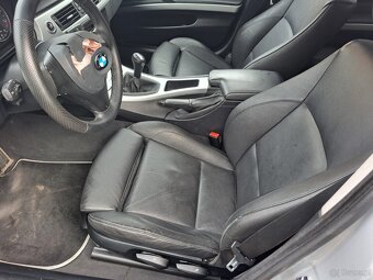 BMW E90 - 17