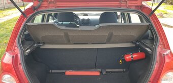 Chevrolet Aveo 1,4 lpg gaz od właściciela - 17