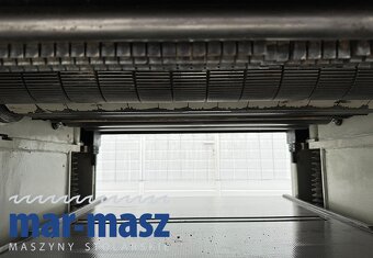 Grubościówka Gomad typ GR 640 - 17