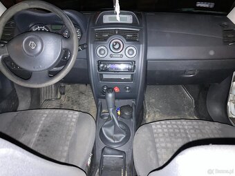Megane 1.4+LPG Sekwencja - 17