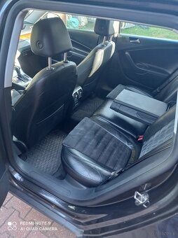 VW Passat b6 2010r. - 17