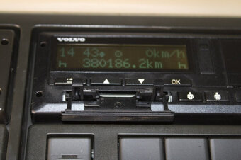 Volvo FH16.750 EURO 6, RETARDER, HYDRAULIC - 17