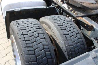 MAN TGX 18.400, EURO 6, NISKI POKŁAD - 17