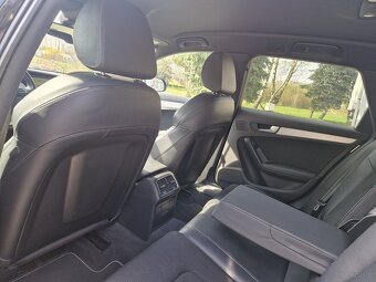 AUDI A4 B8 2015R 3X S-LINE - 17