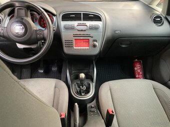 Altea XL 1.9 T-Diesel - 17