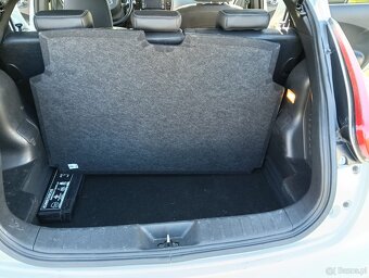 Nissan Juke 2016 - 17