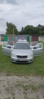 Sprzedam Skoda Octavia 2 lift - 17