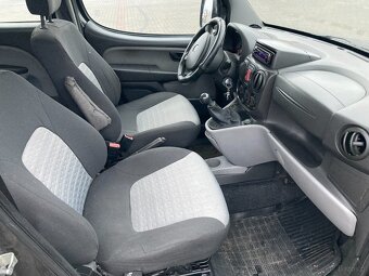 Doblo 1.9 tdi 105-KM - 17