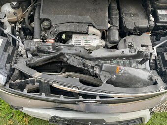 Opel Crossland 1.2i 96kw, r.12/2022, klimatyzacja, automat, - 17