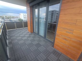 Mieszkanie o powierzchni 47m2, duży balkon,Ostrów Wlkp - 17